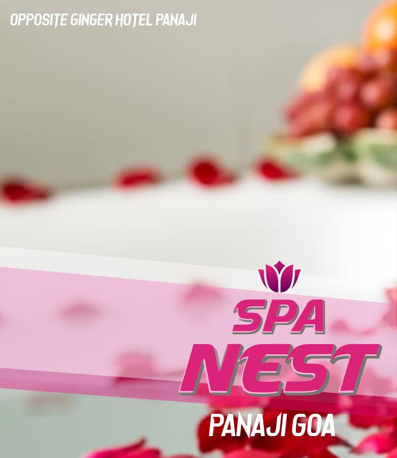 Jacuzzi Honey Bath in Panaji